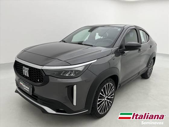 FIAT FASTBACK 1.0 TURBO 200 FLEX IMPETUS CVT